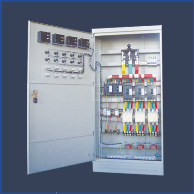 電氣成套設備具有什么特點？